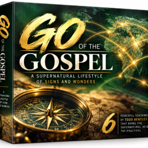 Go Of The Gospel