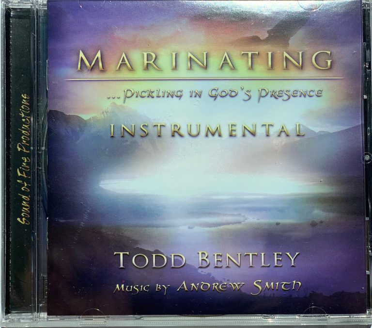Marinating (Instrumental)