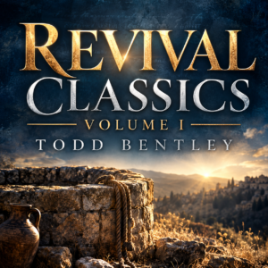 Revival Classics Vol I - Holy Desperation (MP3)