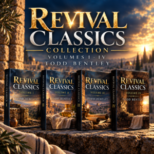 Revival Classics Collection (MP3)
