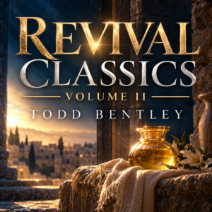 Revival Classics Vol II - The Visitation and Habitation of God (MP3)