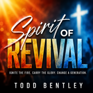 Spirit Of Revival (MP3)