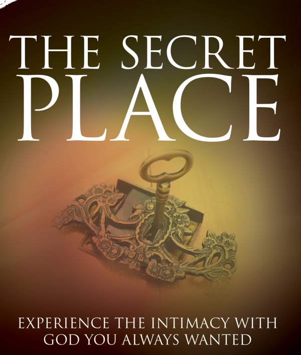 The Secret Place