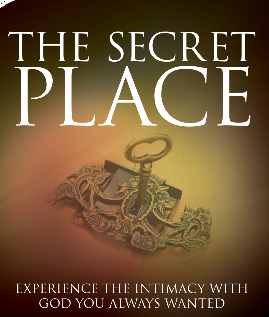 the secret place book review