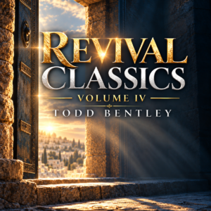 Revival Classics Vol IV - Prayer and Intimacy (MP3)