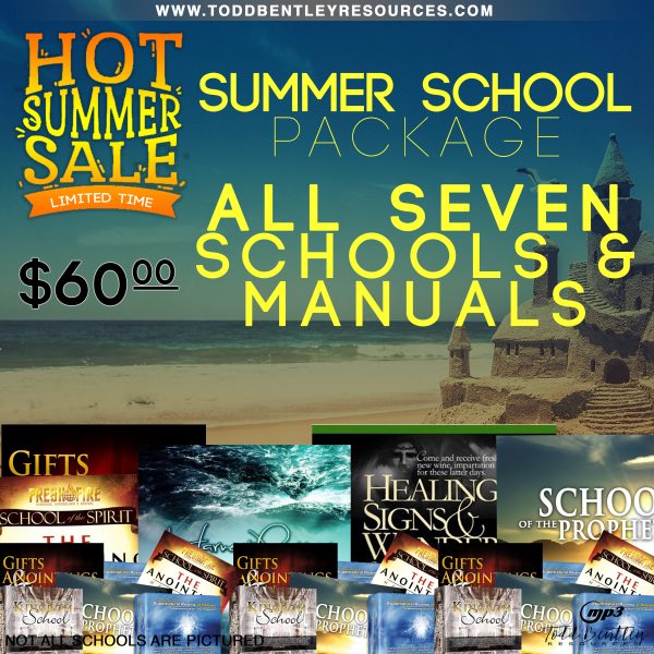 Hot Summer Sale