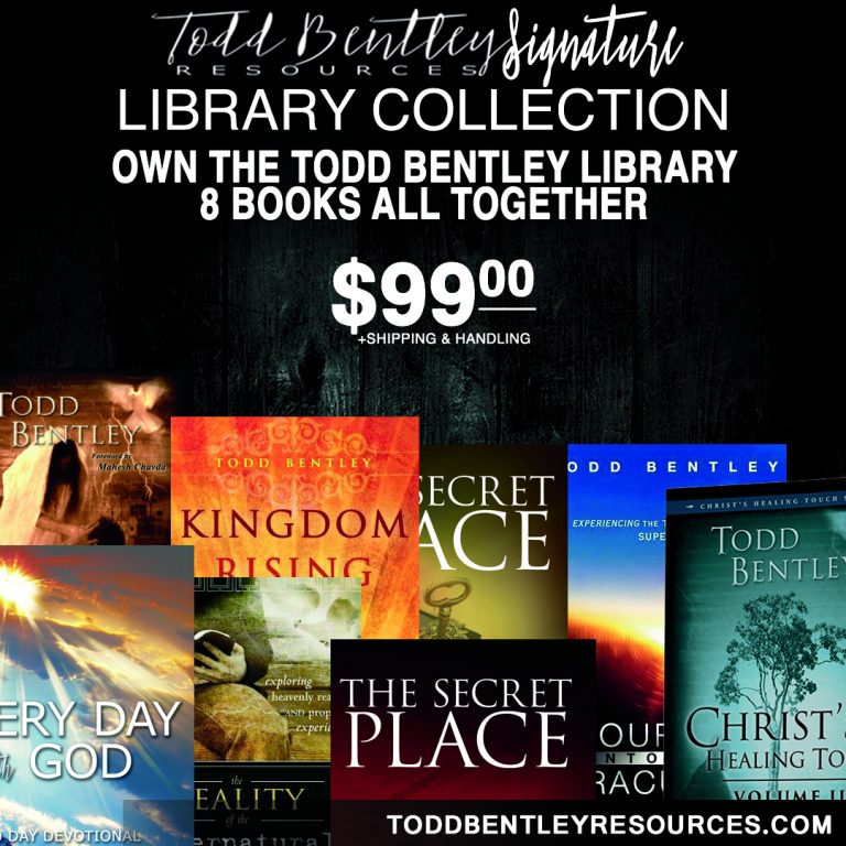 Signature Library Collection