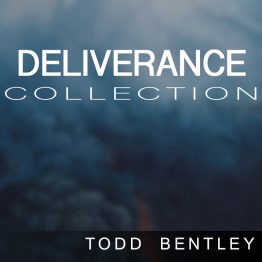 Christ Healing Touch Digital Bundle - Image 2