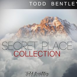 Secret Place Collection