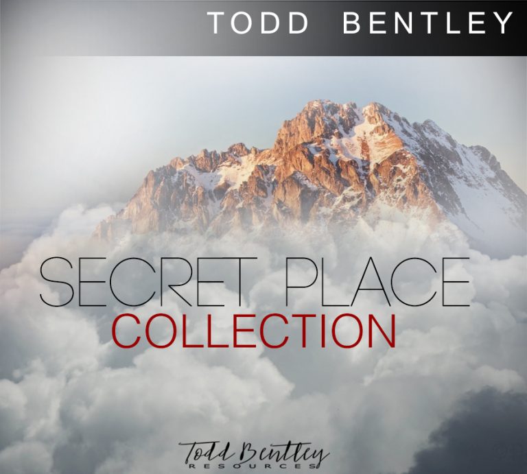 Secret Place Collection