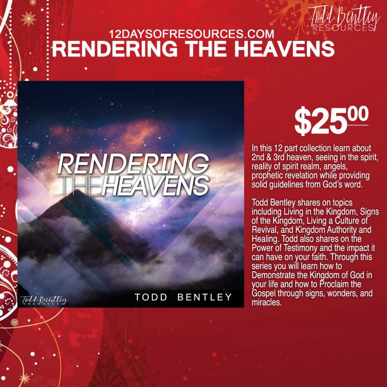 Rendering the Heavens