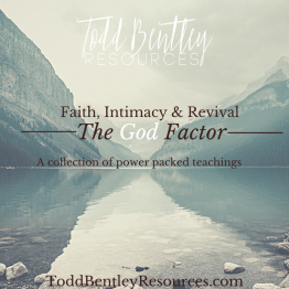 The God Factor - Image 2