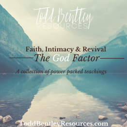 The God Factor