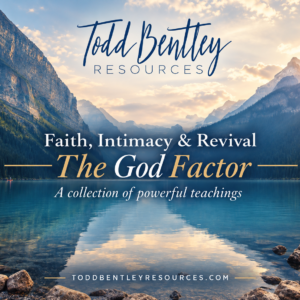 The God Factor
