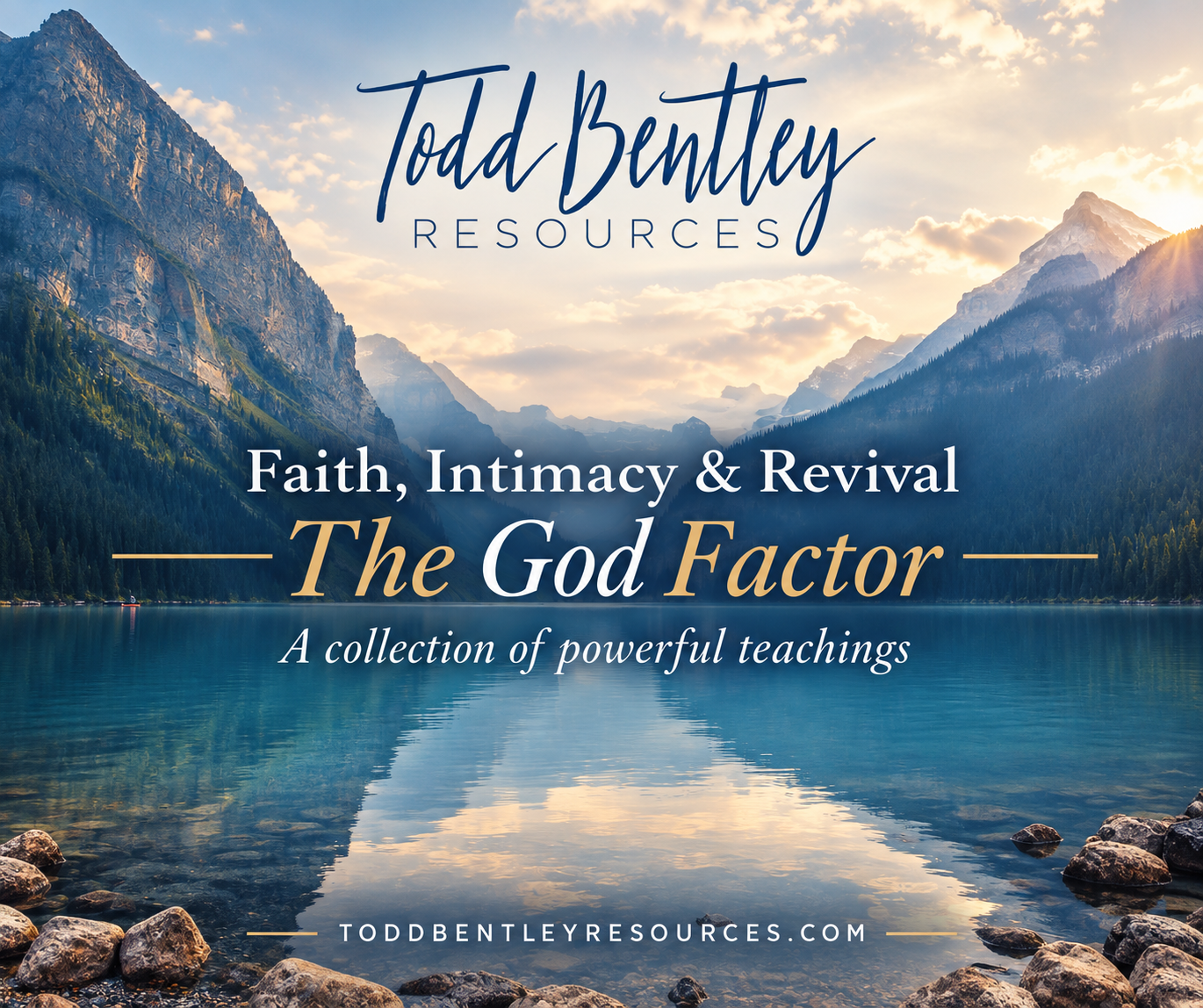 The God Factor