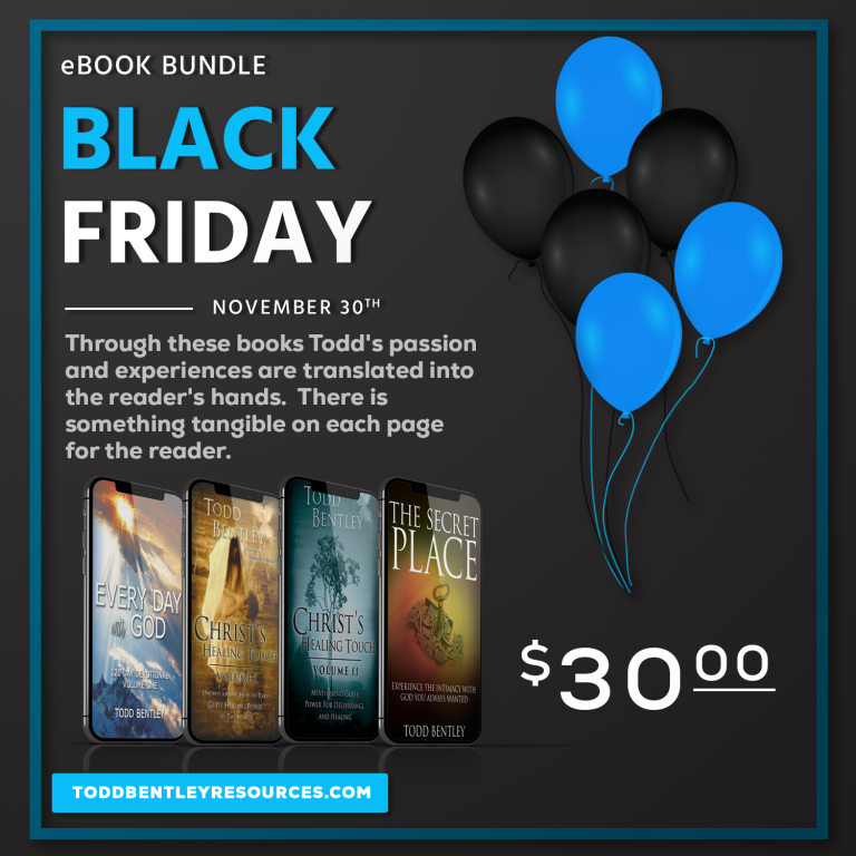 eBook Collection Black Friday Sale