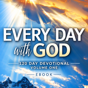 Every Day with God