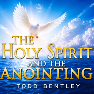Holy Spirit and the Anointing