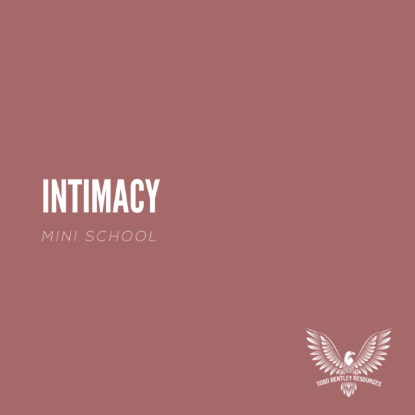 Intimacy