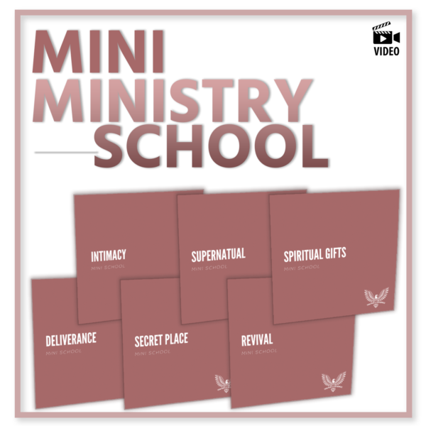 Mini Ministry School