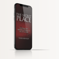Secret Place School (Video) - Image 2