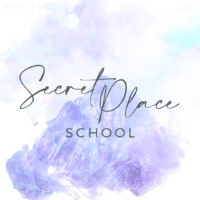 Secret Place School (MP3)