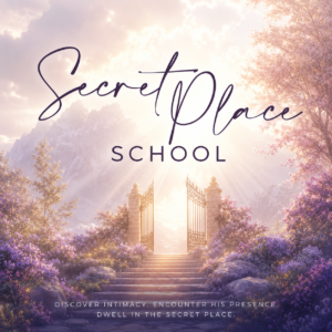 Secret Place School (Video)