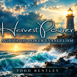 Harvest Power (MP3)