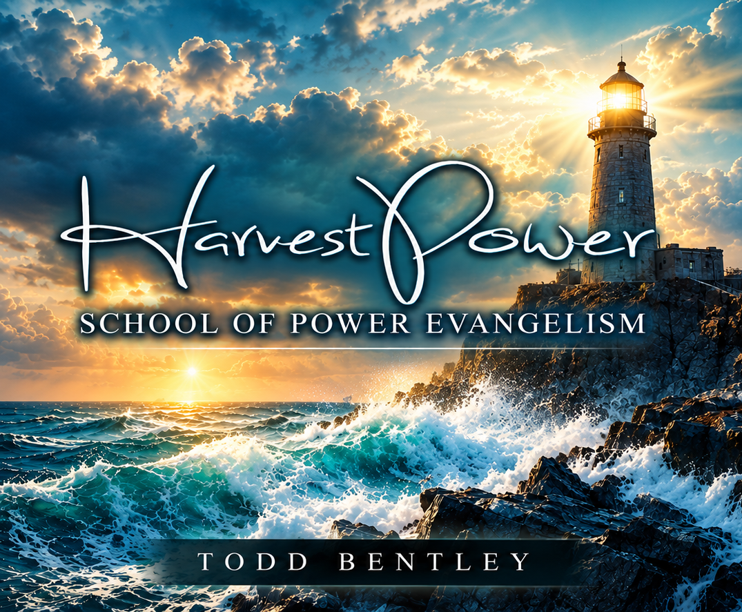 Harvest Power (MP3)