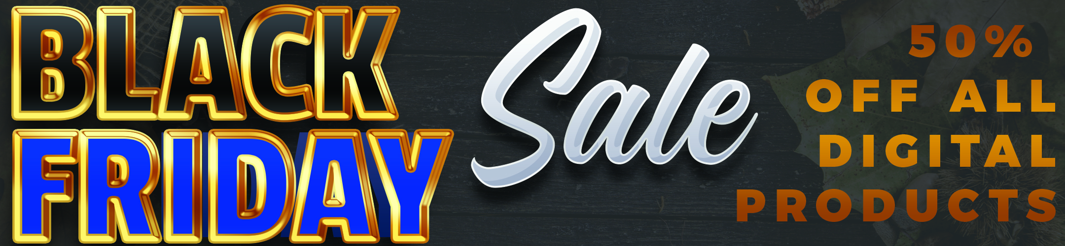 Thanks Banner Site