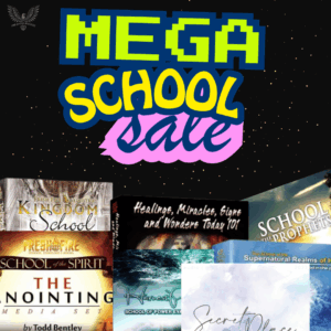 🔥 1-WEEK ONLY MEGA SCHOOL SALE! 🔥