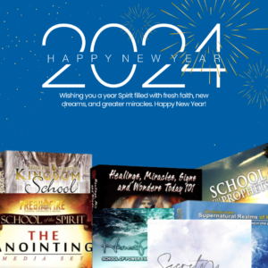2024 New Years Sale
