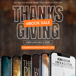 Thanksgiving Weekend eBook Collection